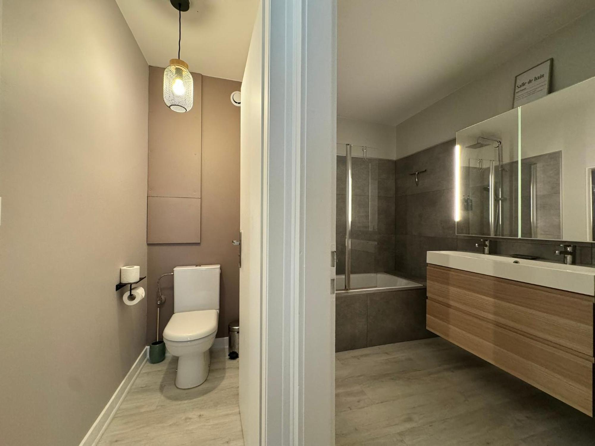 Appartement Avec Balcon Centre Ville Strasbourg Exterior photo