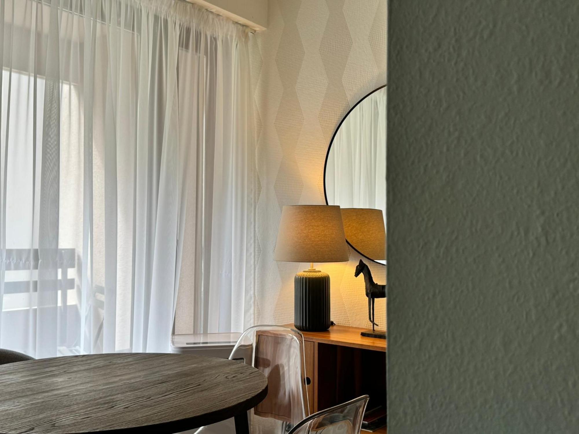 Appartement Avec Balcon Centre Ville Strasbourg Exterior photo