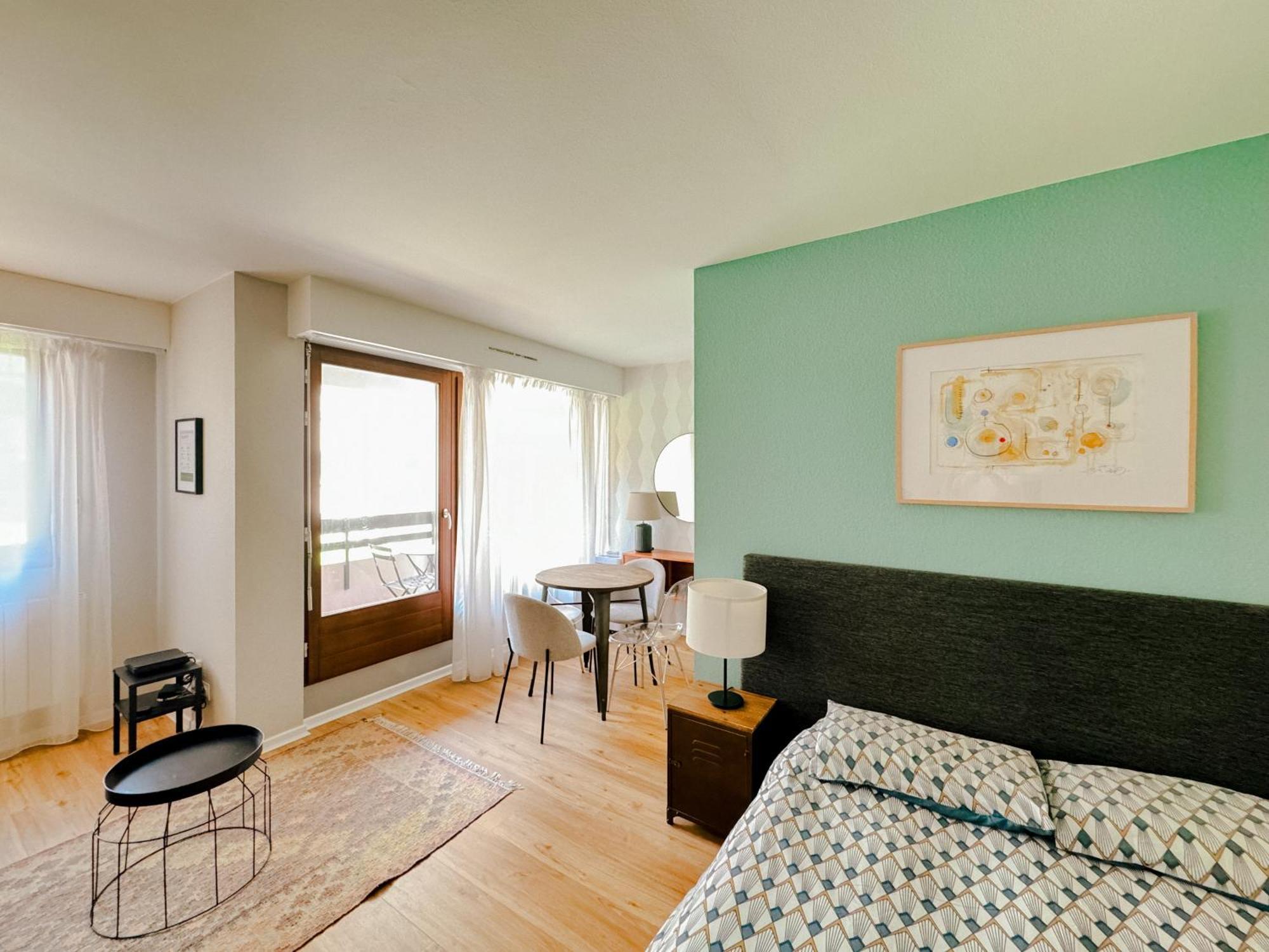 Appartement Avec Balcon Centre Ville Strasbourg Exterior photo